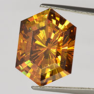 spanish sphalerite