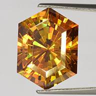 spanish sphalerite