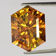 spanish sphalerite