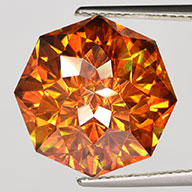 spanish sphalerite