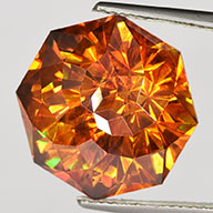spanish sphalerite