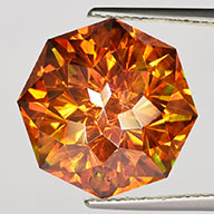 spanish sphalerite