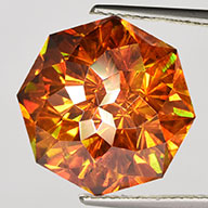 spanish sphalerite
