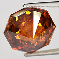 spanish sphalerite