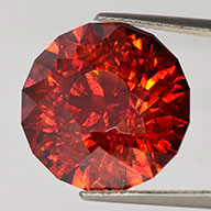 spanish sphalerite