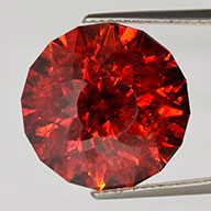 spanish sphalerite