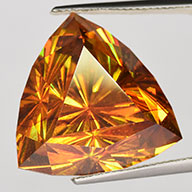 spanish sphalerite