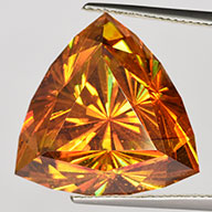 spanish sphalerite