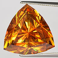 spanish sphalerite