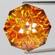 spanish sphalerite