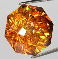 spanish sphalerite
