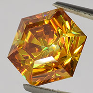spanish sphalerite