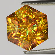 spanish sphalerite
