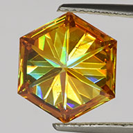 spanish sphalerite
