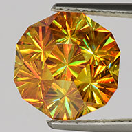 spanish sphalerite