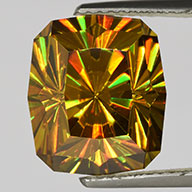 spanish sphalerite