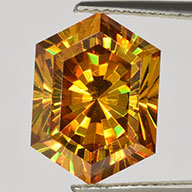 spanish sphalerite