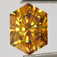 spanish sphalerite