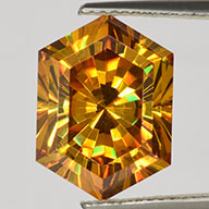 spanish sphalerite