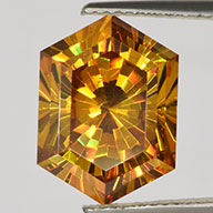spanish sphalerite