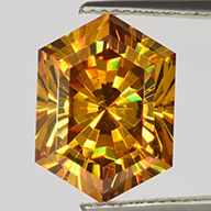 spanish sphalerite