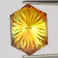 spanish sphalerite