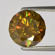 spanish sphalerite