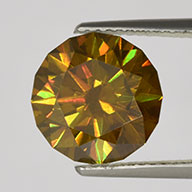 spanish sphalerite