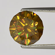 spanish sphalerite
