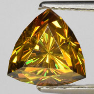 spanish sphalerite