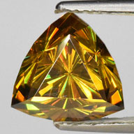 spanish sphalerite