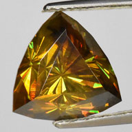 spanish sphalerite