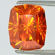 spanish sphalerite