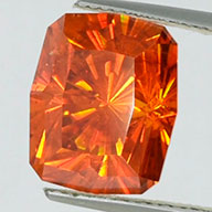 spanish sphalerite