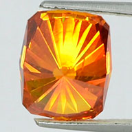 spanish sphalerite