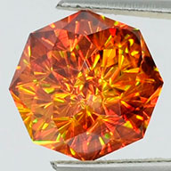 spanish sphalerite