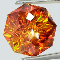 spanish sphalerite