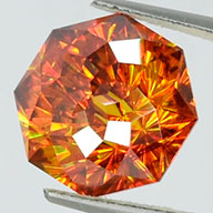 spanish sphalerite