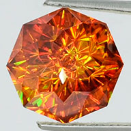 spanish sphalerite