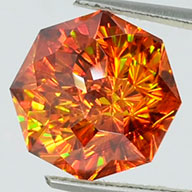 spanish sphalerite