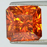 spanish sphalerite