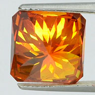 spanish sphalerite