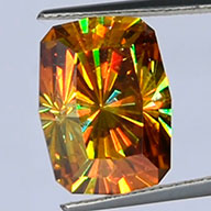 spanish sphalerite