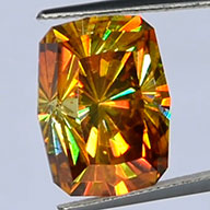 spanish sphalerite