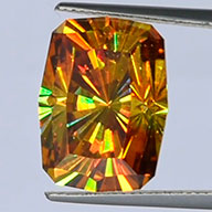 spanish sphalerite