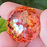 spanish sphalerite