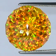 spanish sphalerite