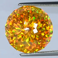 spanish sphalerite