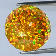 spanish sphalerite