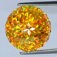 spanish sphalerite